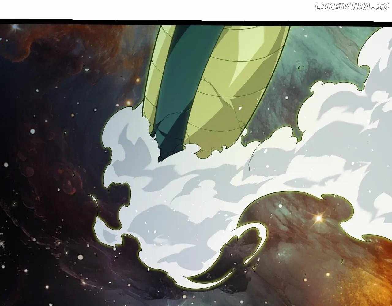 Evolution Begins With A Big Tree Chapter 383 56
